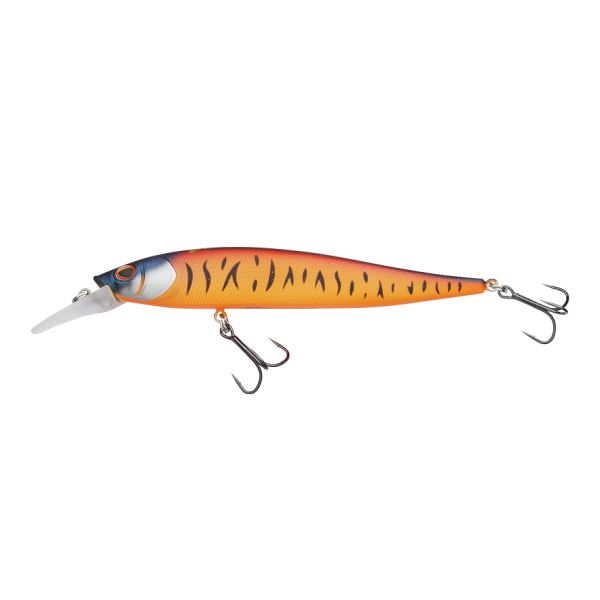 Berkley Wobler Dex Stunna 100 Plus1 Super Slow Sinking Ember 10 cm 10,3 g