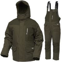 Dam Komplet Xtherm Winter Suit-Velikost XXL