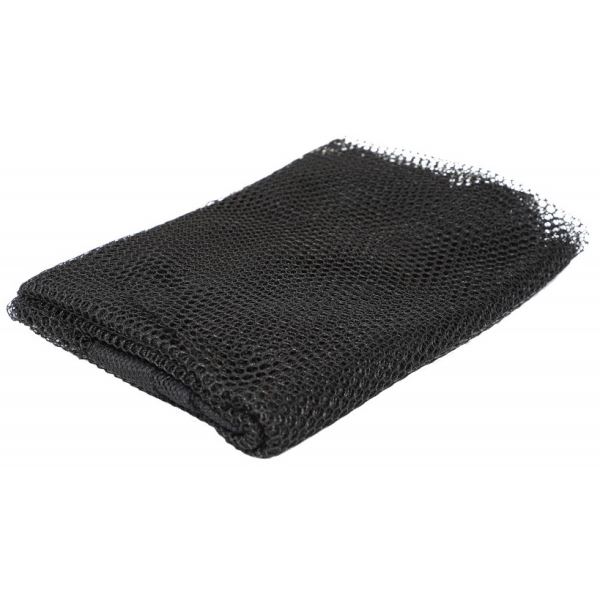 Nikl Náhradní Síť K Podběráku Black Mesh 36"