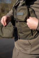 Korum Vesta Glide Roving Vest (11)