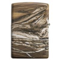 Zippo Benzínový Zapalovač Realtree Edge Wrapped (3)