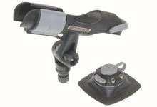 Fasten Držák Prutu Set S Držákem Pro Nalepení Na Člun Fasten Držák Prutu Set S Držákem Pro Nalepení Na Člun