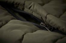 Geoff Anderson Bunda Zesto Thermal Zelená (6)