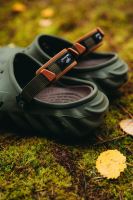 Giants Fishing Pantofle Summer EVA Shoes Green (7)