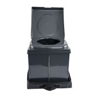 RidgeMonkey Outdoors Toaleta CoZee Compact Toilet (1)