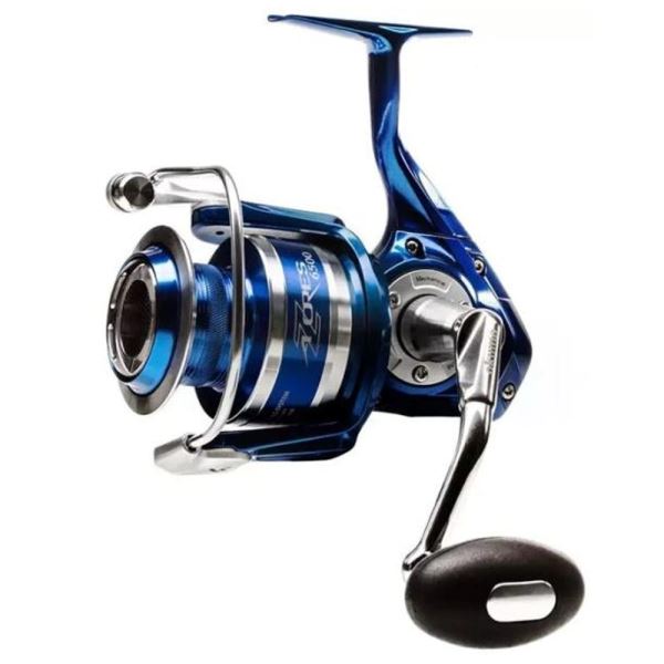 Okuma Naviják Azores Blue 4000 FD