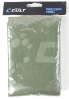 Cult Ručník Microfibre Towel