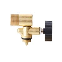 Meva Ventil PB W S Výstupem Do Boku Meva Ventil PB W S Výstupem Do Boku