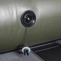 Nash Člun Boat Life Inflatable Rib 180 (7)