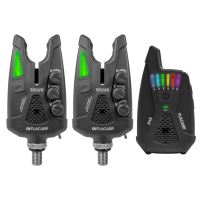 Flacarp Sada Signalizátorů Solux + Příposlech RX8 Flacarp Sada Signalizátorů Solux + Příposlech RX8