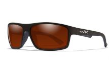 Wiley X Polarizační Brýle Captivate Polarized Copper/Matte Black