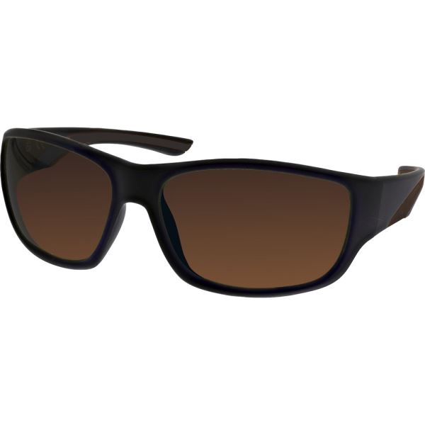 Kinetic Polarizační Brýle Solarglide Polarized Sunglasses Brown Lens