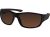 Kinetic Polarizační Brýle Solarglide Polarized Sunglasses Brown Lens