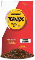 Haldorádó Pelety Tornado Micro Pellets 400 g 2 mm (4)