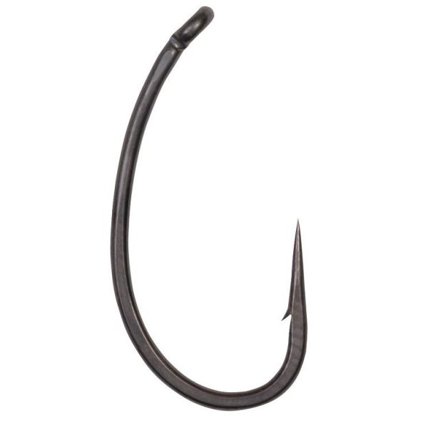 Korda Háčky Essentials Kurv X Barbed 10 ks