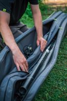 Matrix Pouzdro Na Prut Ethos Rigid Holdall (9)