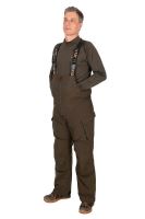 Fox Kalhoty Khaki Sherpa Tec Sallopettes (2)