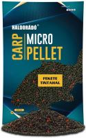 Haldorádó Pelety Carp Micro Pellet 600 g 2,5 mm (2)