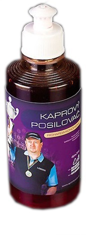 Levně Sportcarp kaprový posilovač konopásek