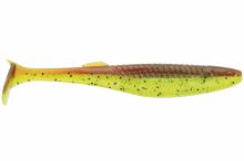 Rapala Gumová Nástraha Crushcity The Kickman MOCH - 12,5 cm 14 g 5 ks