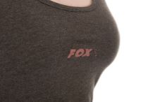 Fox Tílko Womens Vests Twin Pack 2 ks (7)