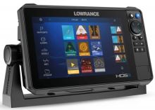 Lowrance Echolot HDS PRO 9 Bez Sondy (1)