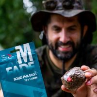 One More Cast PVA Sáček Fade Solid PVA Bags 25 ks (5)