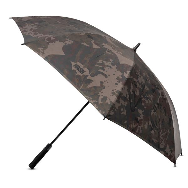 Nash Deštník Make It Happen Umbrella Camo