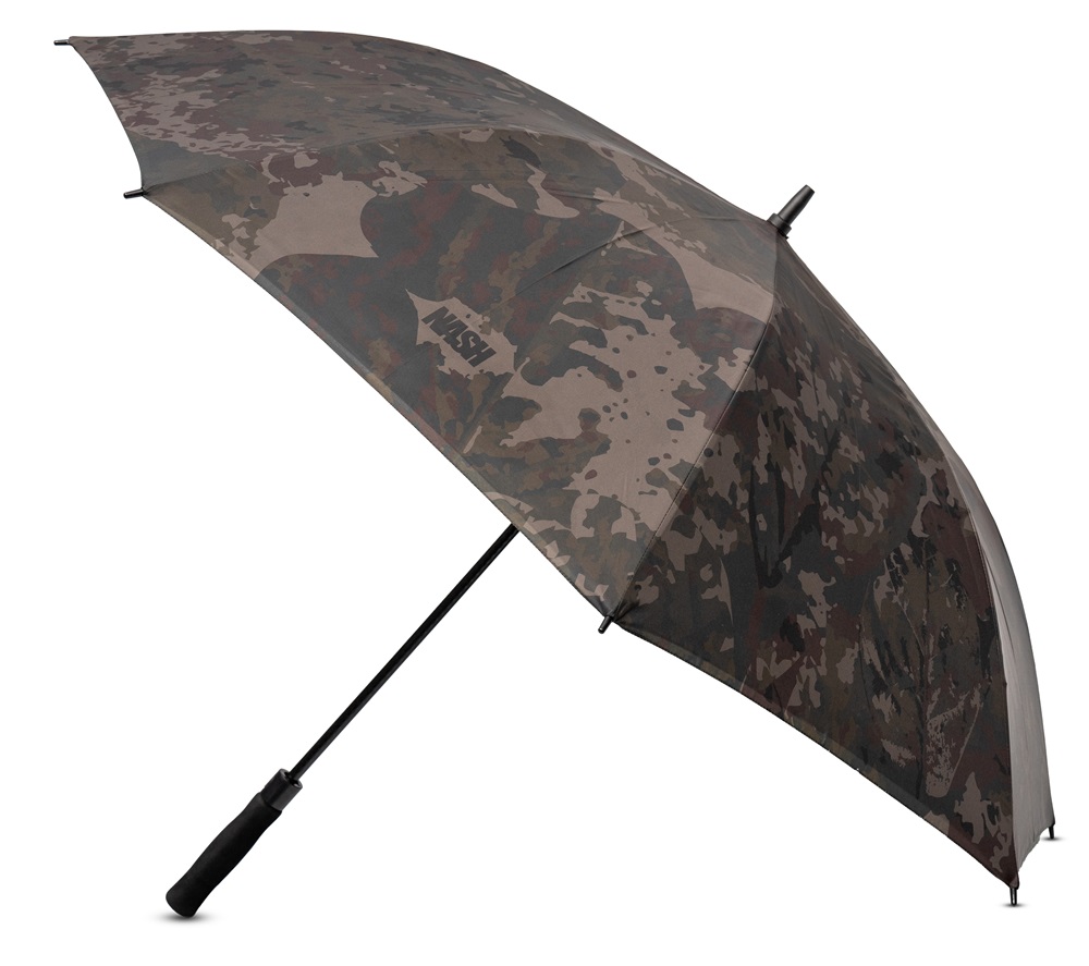 Levně Nash deštník make it happen umbrella camo