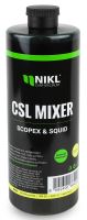 Nikl CSL Liquid Mixer Scopex &amp; Squid 500 ml