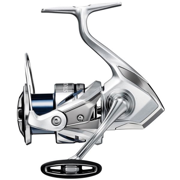 Shimano Naviják Stradic FM 4000 XG