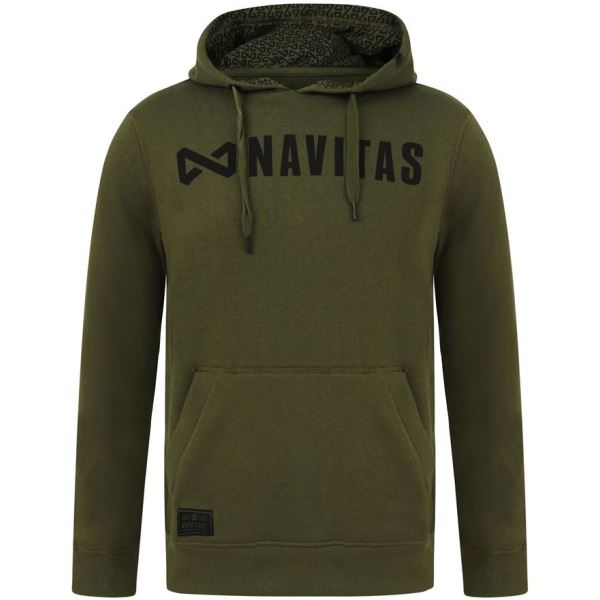 Navitas Mikina Core Hoody