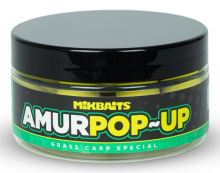 Mikbaits Plovoucí Boilie Amur Range 100 ml - 14 mm Mikbaits Plovoucí Boilie Amur Range 100 ml - 14 mm