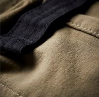 Geoff Anderson Kalhoty Roxxo Zelené (10)