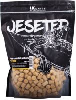 LK Baits Pelety Jeseter Special Cheese Fish LK Baits Pelety Jeseter Special Cheese Fish