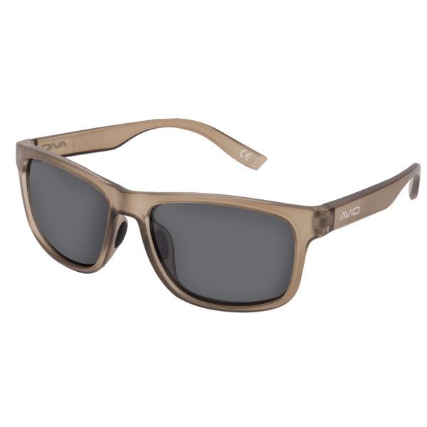 Avid Carp Polarizační Brýle SeeThru Prism Polarised Sunglasses Grey Lens