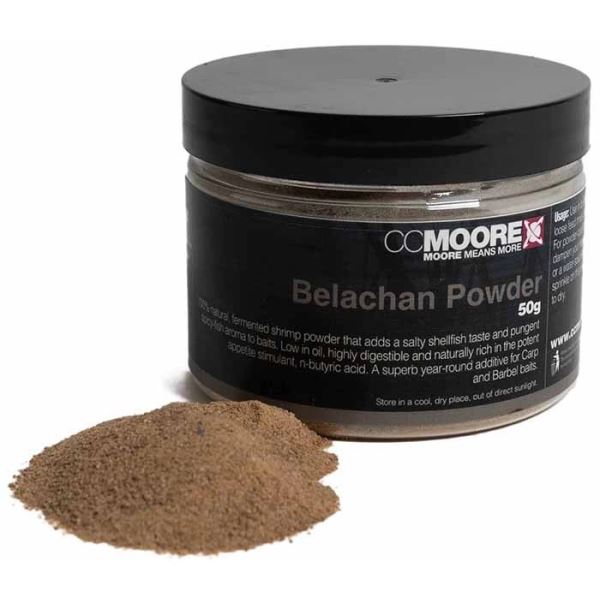 CC Moore Powder Dip Belachan