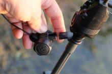 Nash Swinger The Wasp Indicator (2)