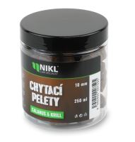 Nikl Chytací Pelety Calanus & Krill 250 m (2)