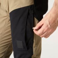 Geoff Anderson Kalhoty Roxxo Zelené (3)