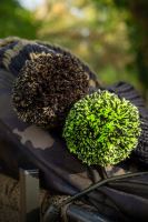 Korda Čepice Nanny Pat Hat Black (4)