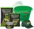Sensas Akční Kbelík s Krmením Carp Paste Pellets Corn