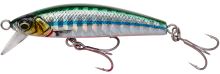 Savage Gear Wobler Gravity Minnow Floating Sayoris PHP 5 cm 3,1 g