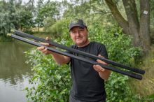 Matrix Adaptér 3D R Tool Bar XL Arms 2 ks (4)