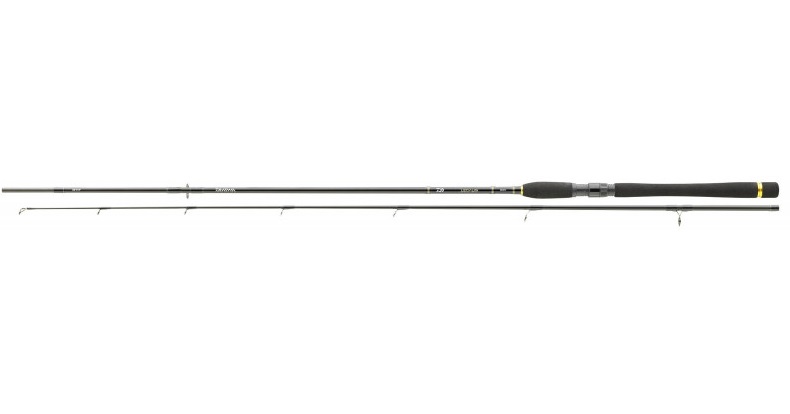 Daiwa prut legalis spin 2,7 m 50-100 g