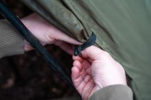 Korum Bivak Recoil Overnight Shelter (3)