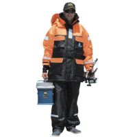 Behr Plovoucí Oblek Floatationsuit (1)