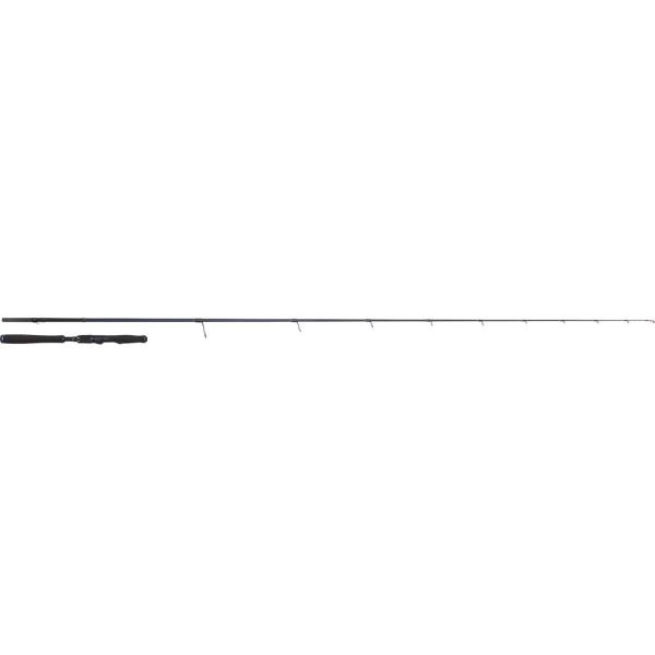 Westin Prut W2 Precision Cast Limitless H 2,34 m 15-50 g 1+1-Díl
