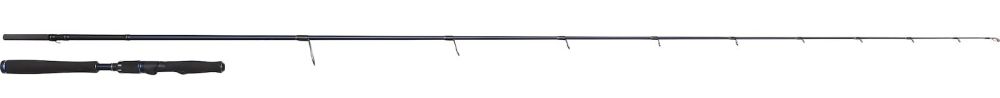 Levně Westin prut w2 precision cast limitless mh 2,13 m 10-35 g 1+1-díl