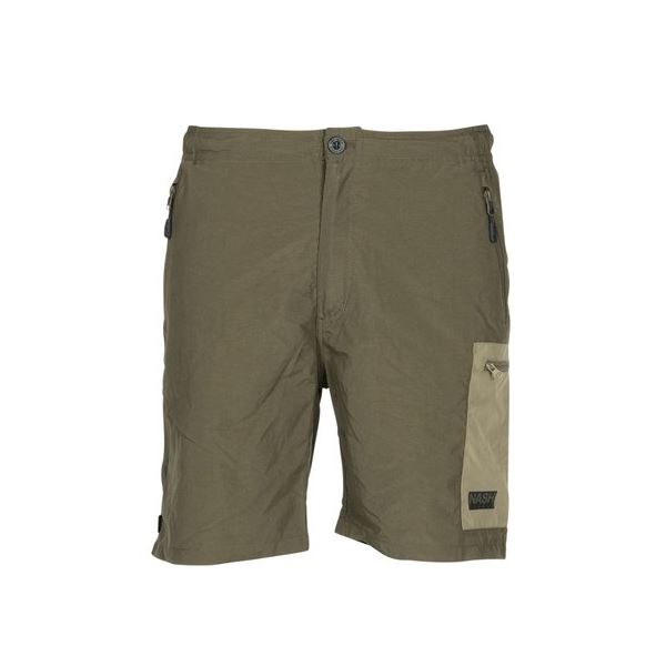 Nash Kraťasy Ripstop Shorts